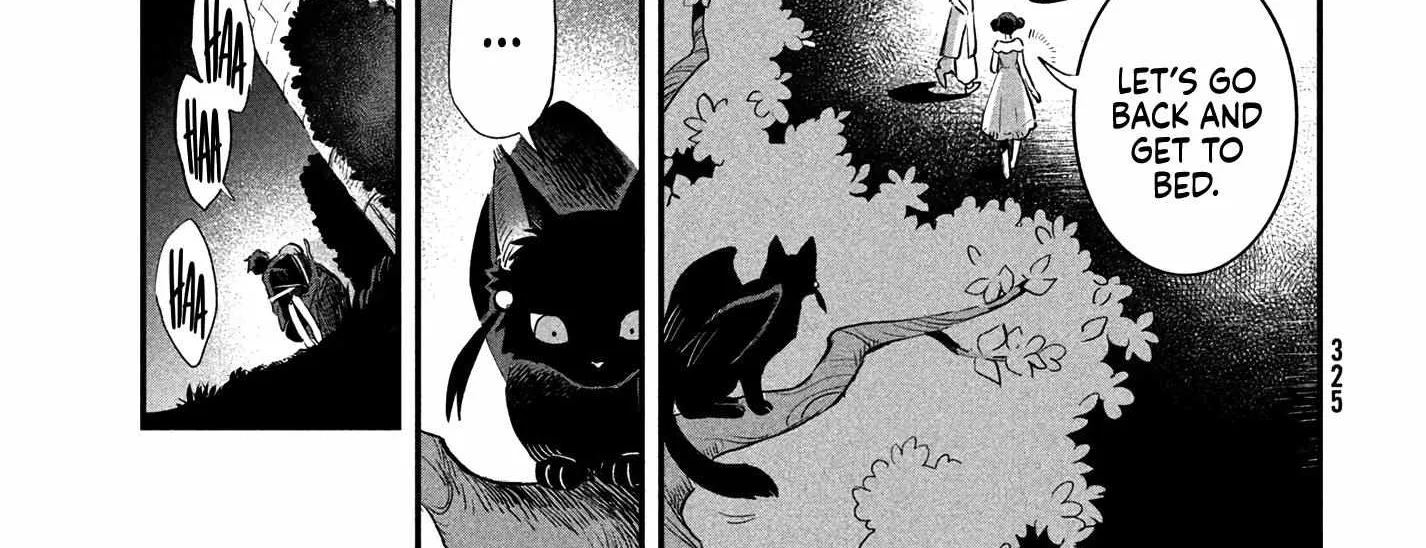 Read 7-Nin no Nemuri Hime chapter 12 image 13 on Lezhin