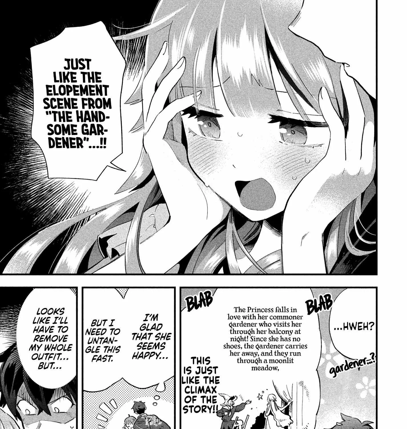 Read 7-Nin no Nemuri Hime chapter 12 image 16 on Lezhin