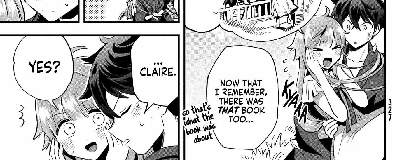Read 7-Nin no Nemuri Hime chapter 12 image 17 on Lezhin