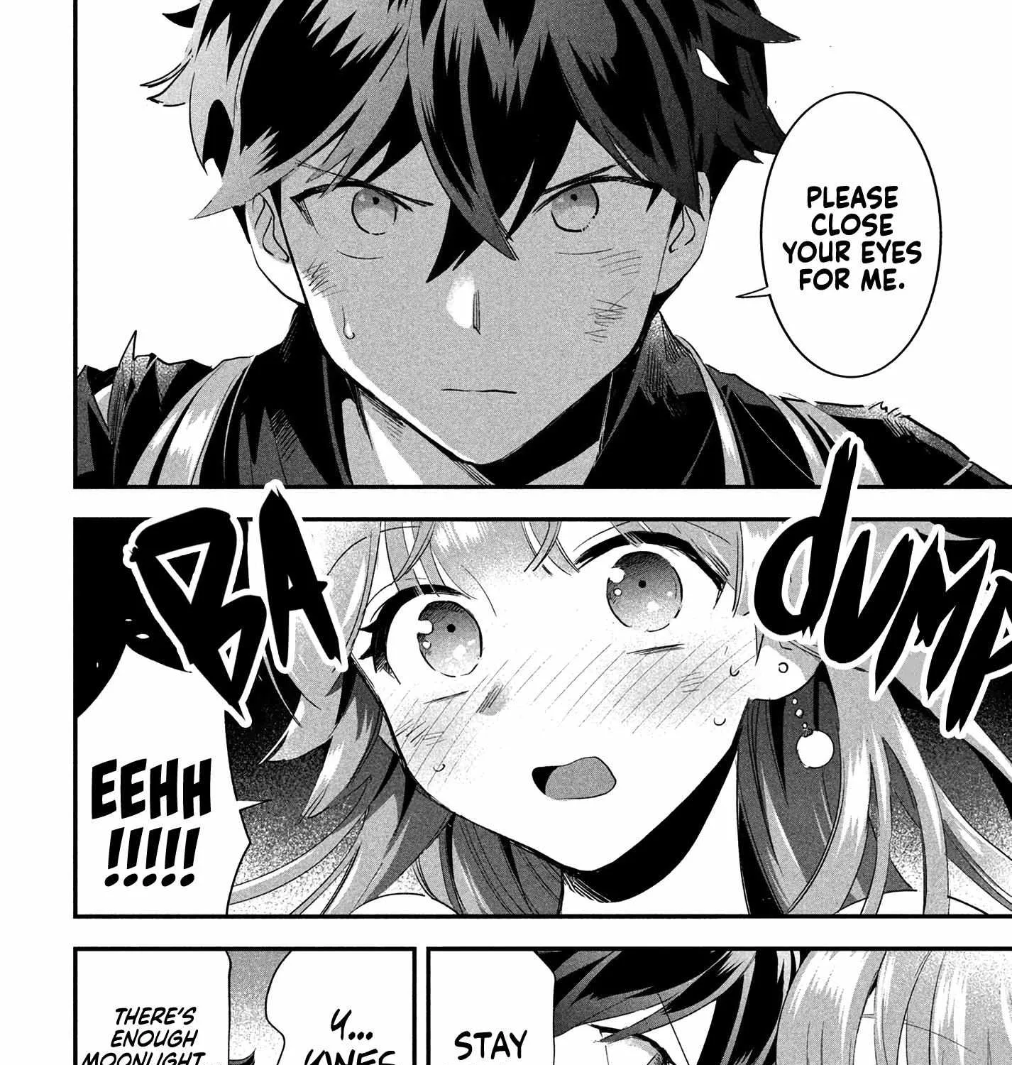 Read 7-Nin no Nemuri Hime chapter 12 image 18 on Lezhin