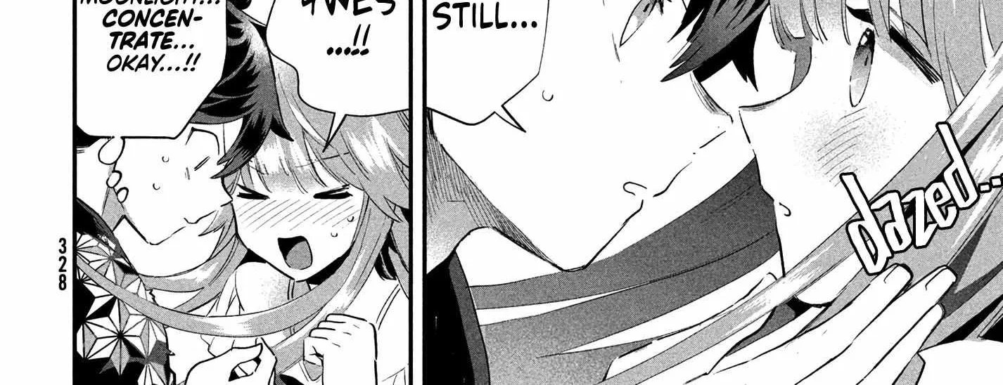 Read 7-Nin no Nemuri Hime chapter 12 image 19 on Lezhin