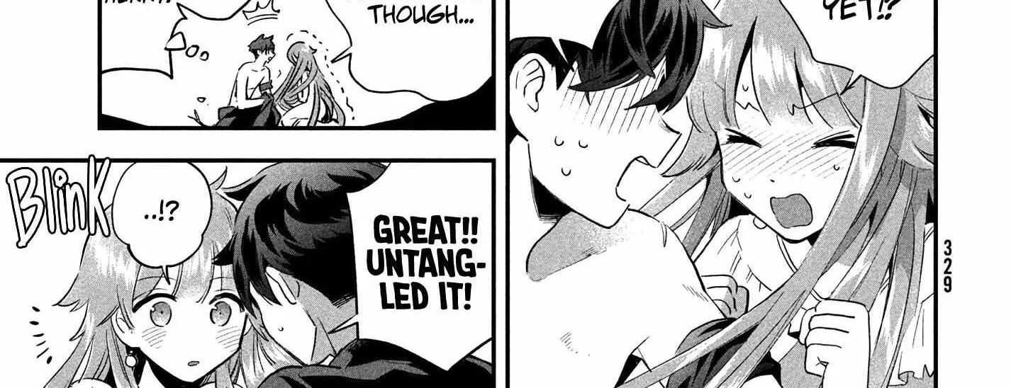 Read 7-Nin no Nemuri Hime chapter 12 image 21 on Lezhin