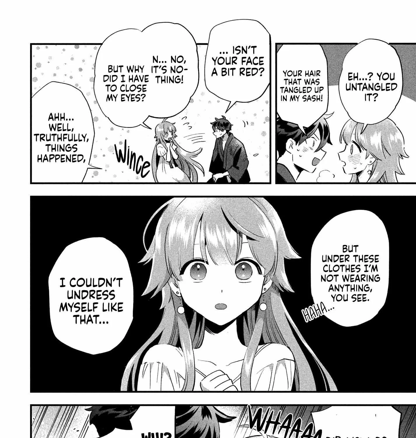 Read 7-Nin no Nemuri Hime chapter 12 image 22 on Lezhin