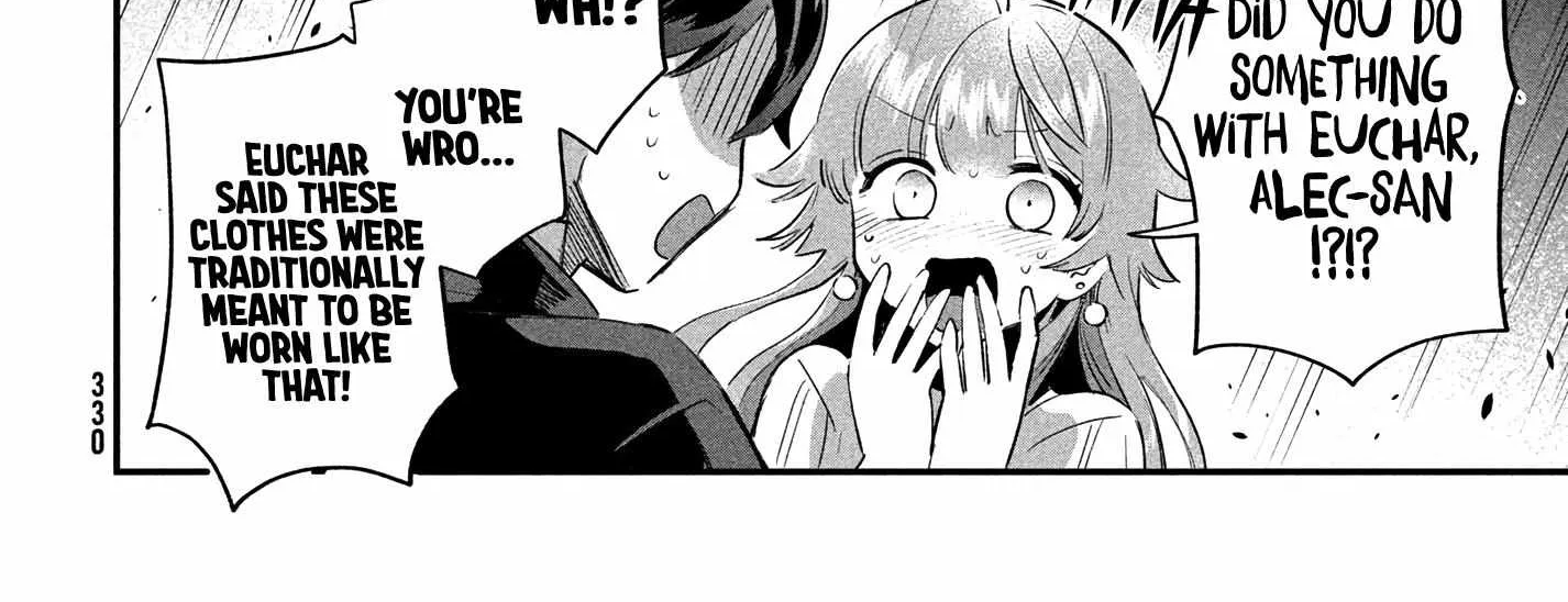 Read 7-Nin no Nemuri Hime chapter 12 image 23 on Lezhin