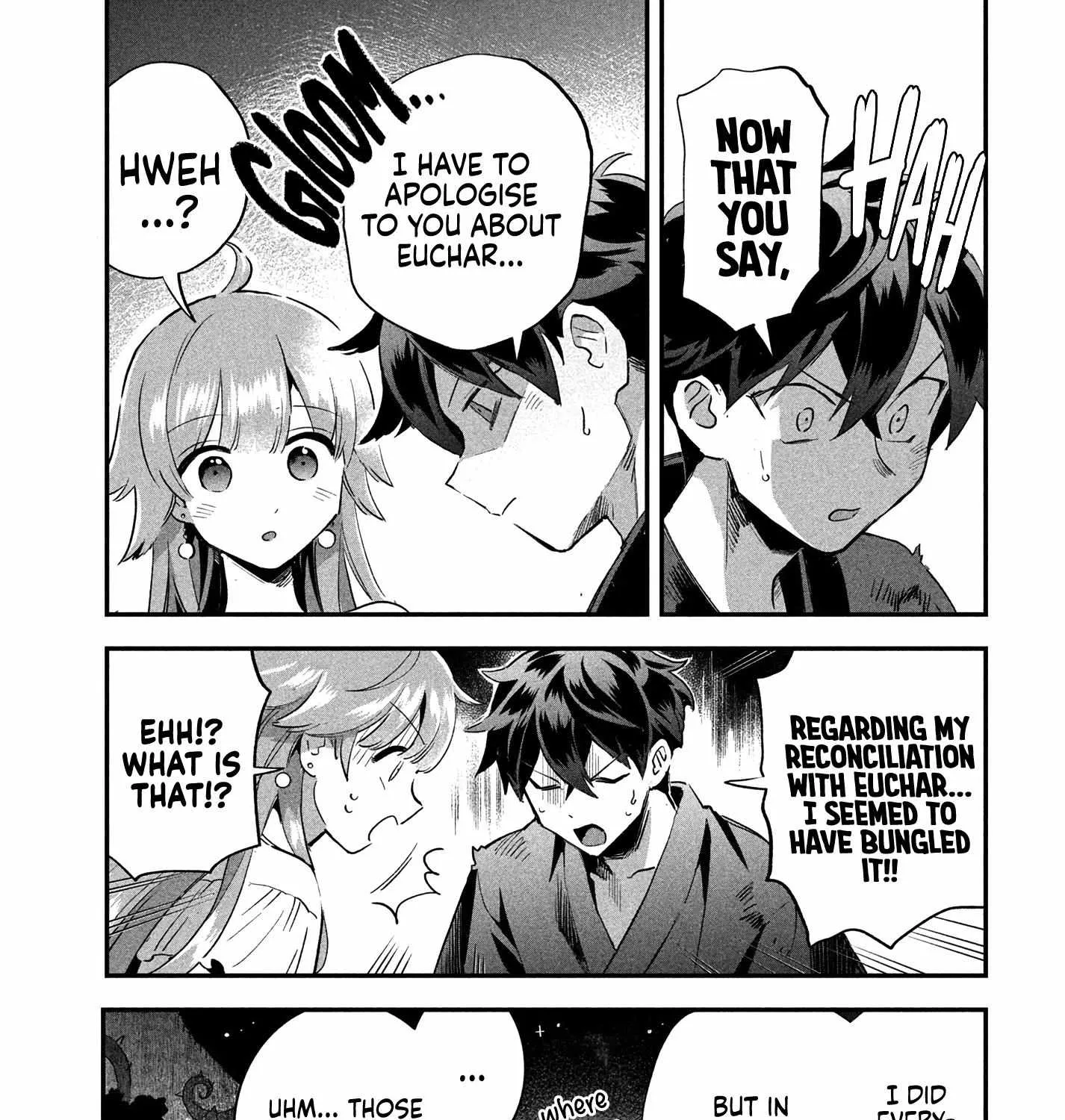 Read 7-Nin no Nemuri Hime chapter 12 image 24 on Lezhin