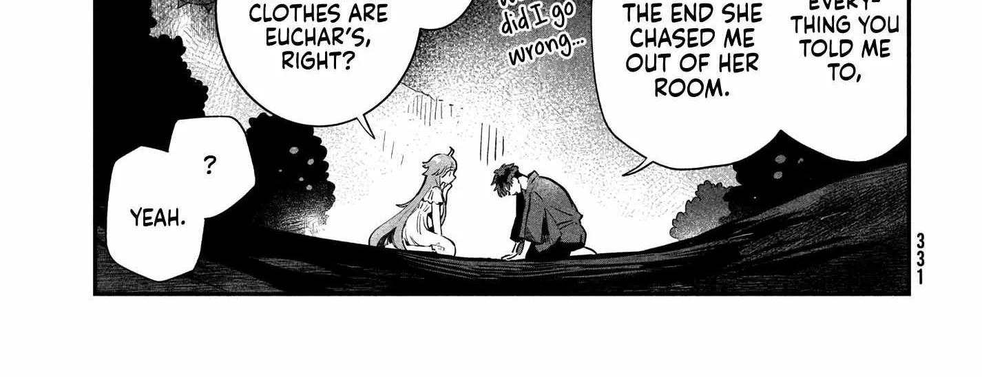Read 7-Nin no Nemuri Hime chapter 12 image 25 on Lezhin
