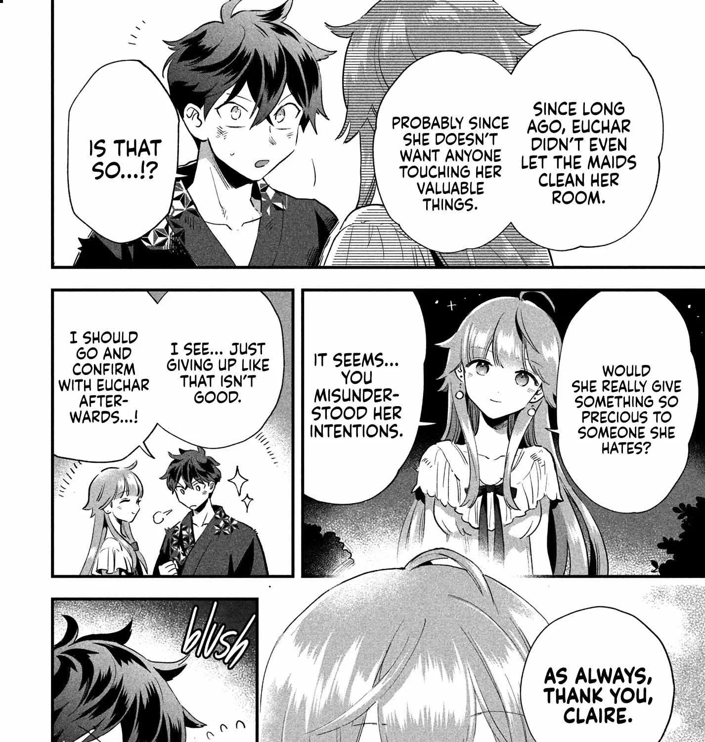 Read 7-Nin no Nemuri Hime chapter 12 image 26 on Lezhin