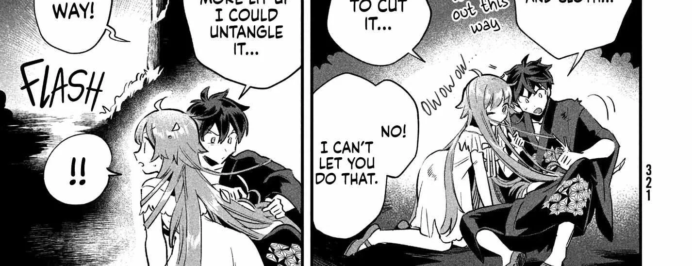 Read 7-Nin no Nemuri Hime chapter 12 image 5 on Lezhin