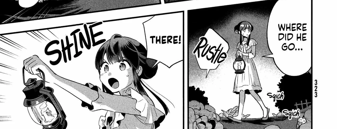 Read 7-Nin no Nemuri Hime chapter 12 image 9 on Lezhin