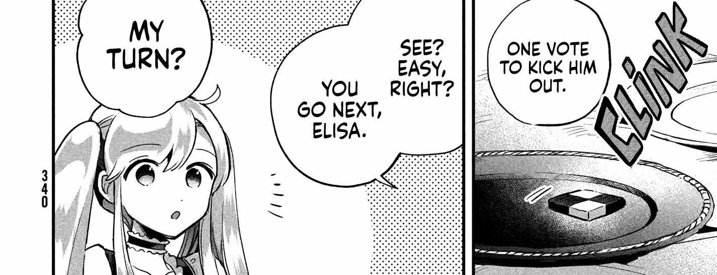 Read 7-Nin no Nemuri Hime chapter 13 image 14 on Lezhin