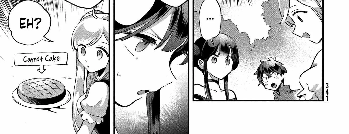 Read 7-Nin no Nemuri Hime chapter 13 image 16 on Lezhin