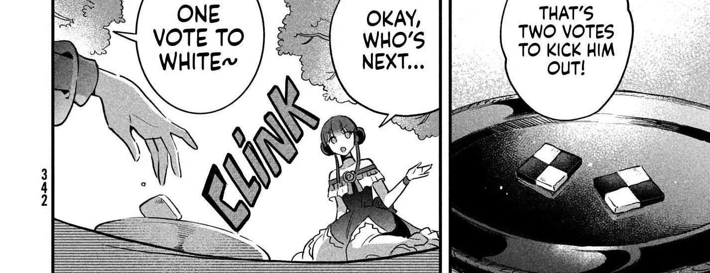 Read 7-Nin no Nemuri Hime chapter 13 image 18 on Lezhin
