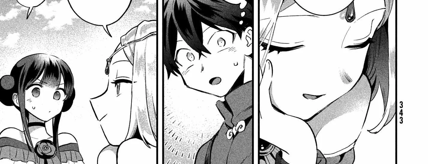 Read 7-Nin no Nemuri Hime chapter 13 image 20 on Lezhin