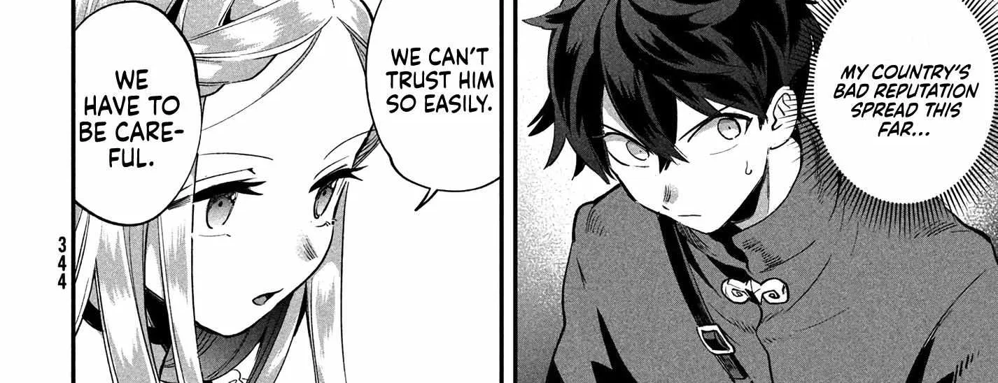 Read 7-Nin no Nemuri Hime chapter 13 image 22 on Lezhin