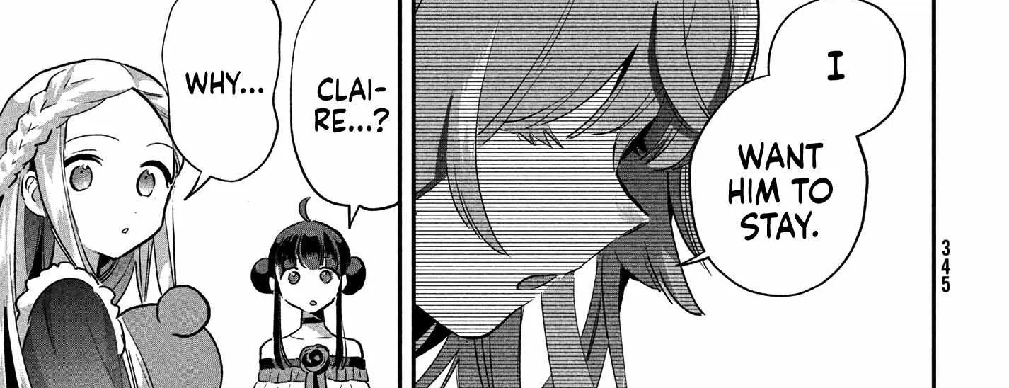 Read 7-Nin no Nemuri Hime chapter 13 image 24 on Lezhin