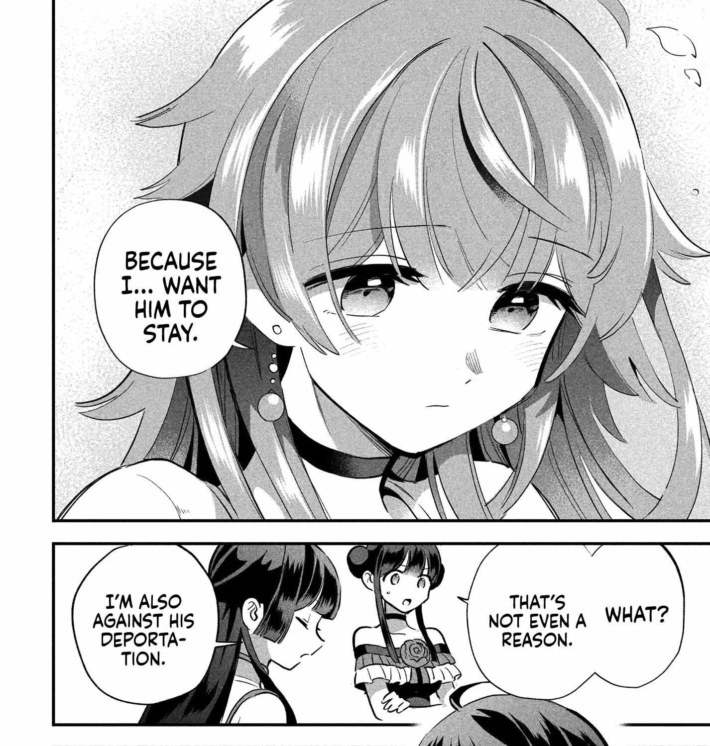 Read 7-Nin no Nemuri Hime chapter 13 image 25 on Lezhin