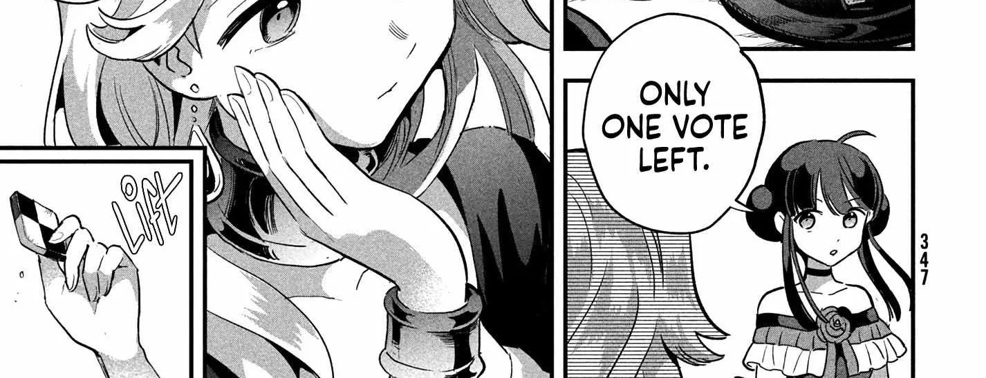 Read 7-Nin no Nemuri Hime chapter 13 image 28 on Lezhin