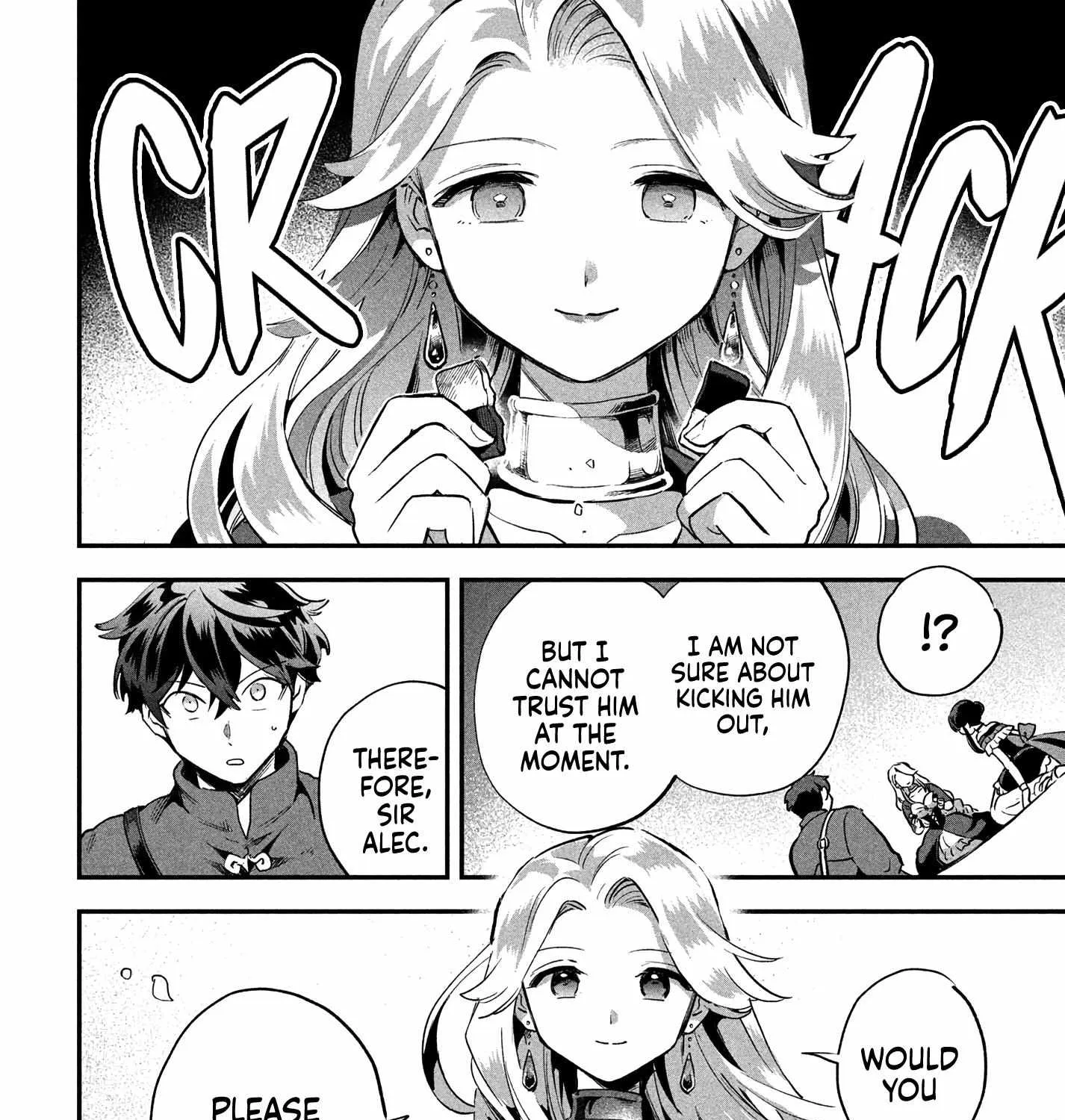 Read 7-Nin no Nemuri Hime chapter 13 image 29 on Lezhin