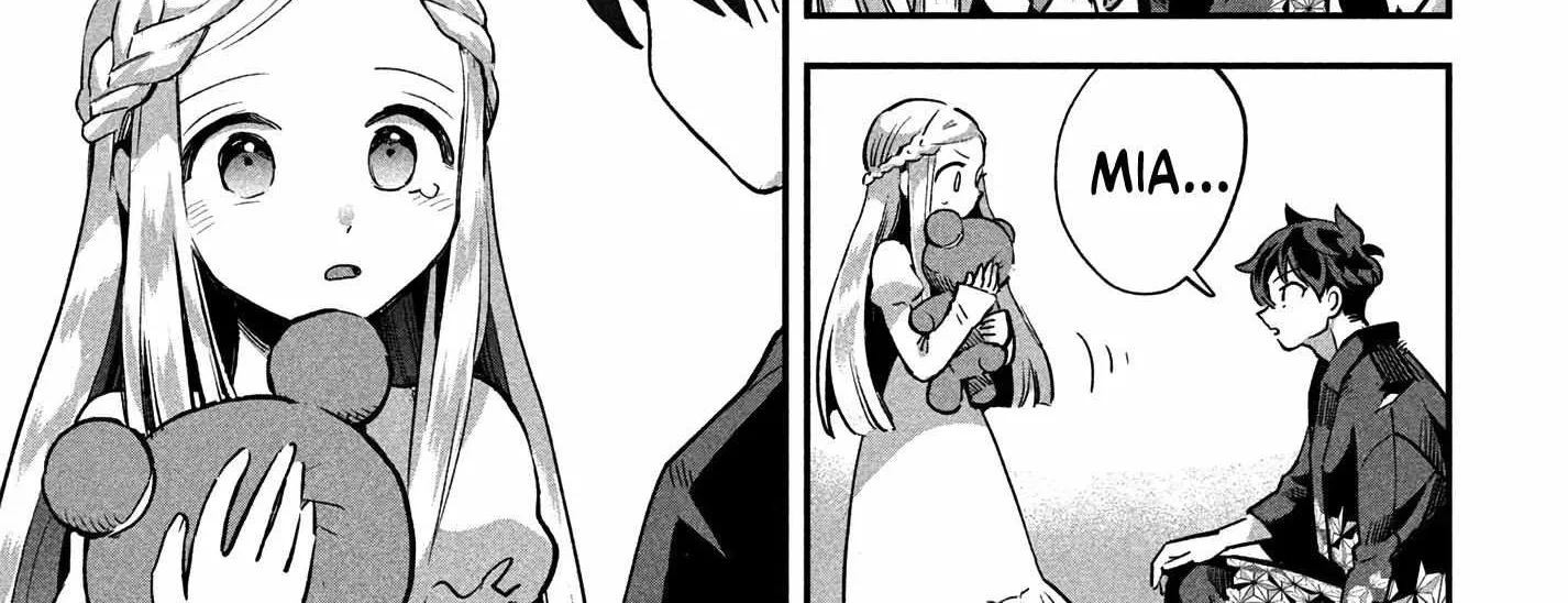 Read 7-Nin no Nemuri Hime chapter 13 image 4 on Lezhin