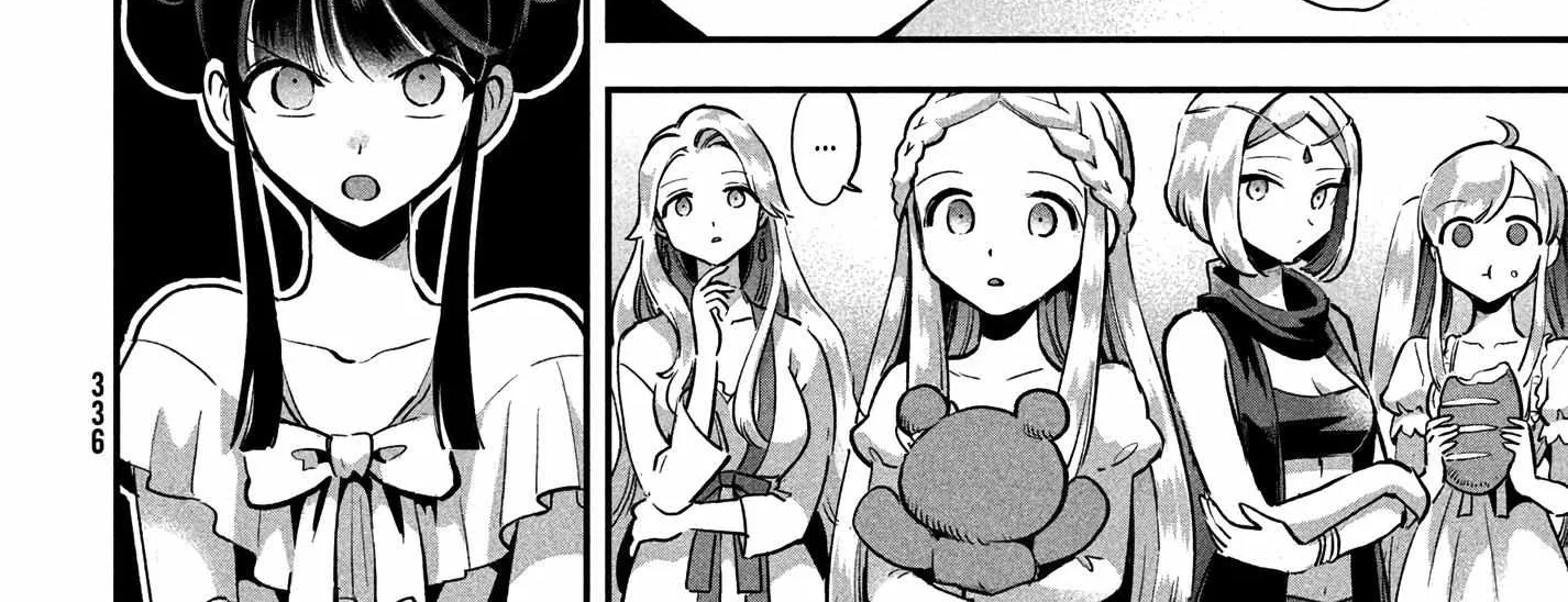 Read 7-Nin no Nemuri Hime chapter 13 image 6 on Lezhin