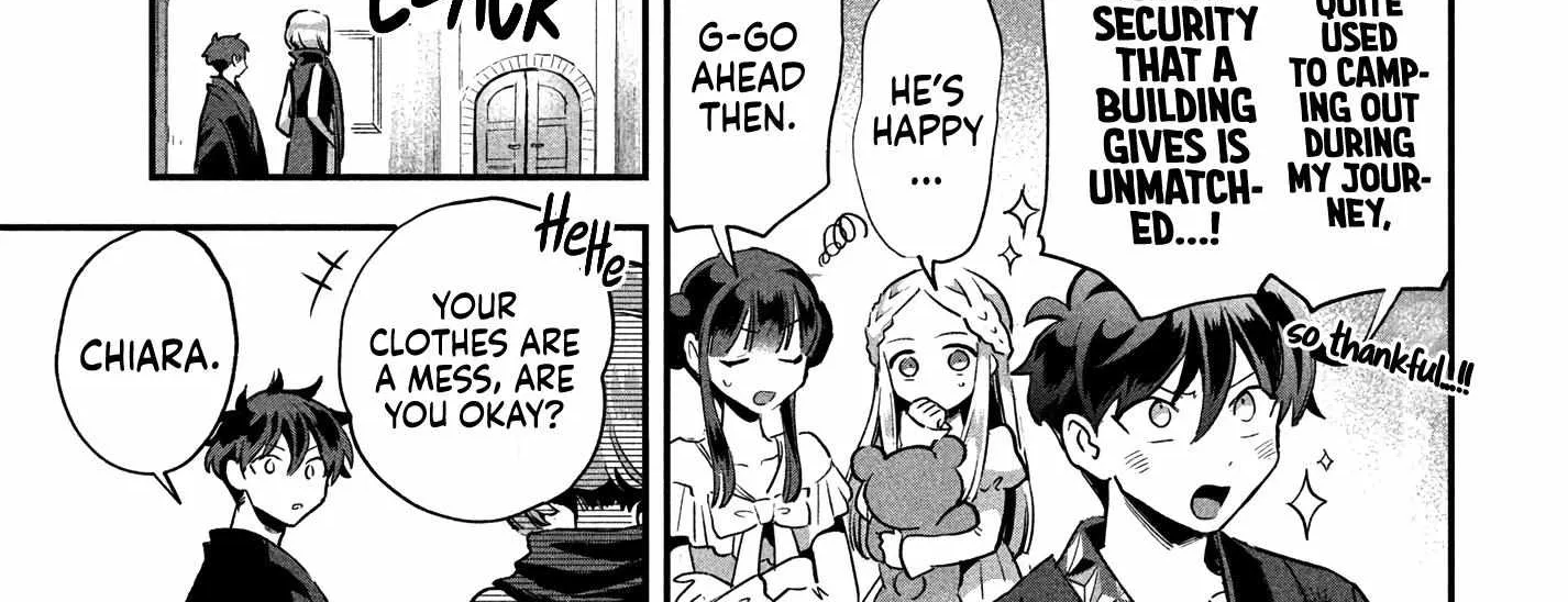Read 7-Nin no Nemuri Hime chapter 13 image 8 on Lezhin