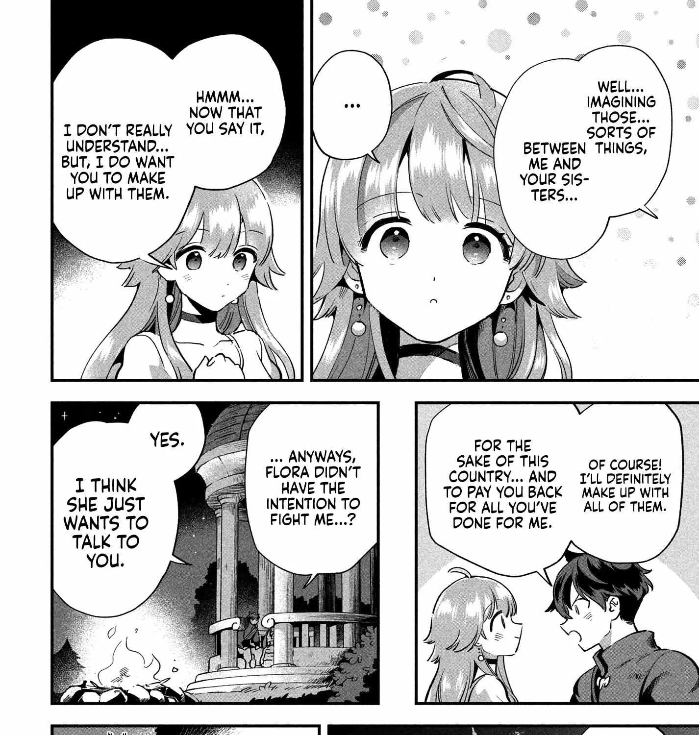 Read 7-Nin no Nemuri Hime chapter 14 image 17 on Lezhin