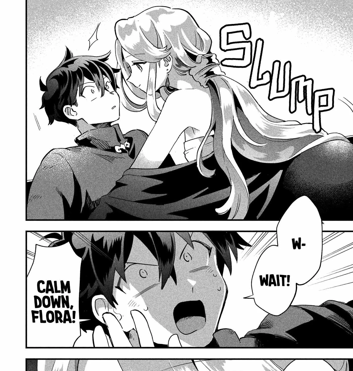 Read 7-Nin no Nemuri Hime chapter 14 image 25 on Lezhin
