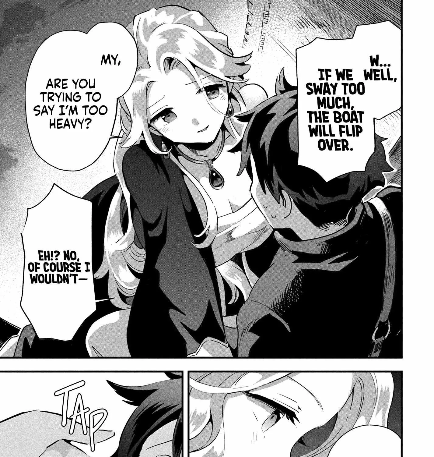 Read 7-Nin no Nemuri Hime chapter 14 image 27 on Lezhin