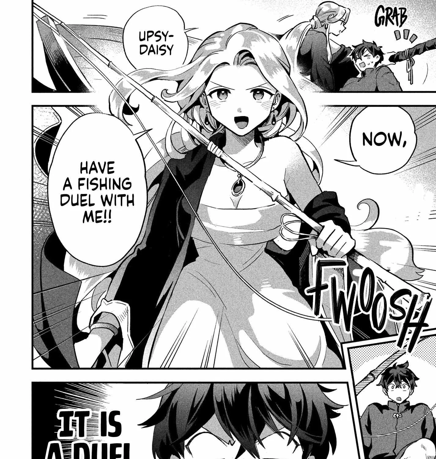 Read 7-Nin no Nemuri Hime chapter 14 image 29 on Lezhin