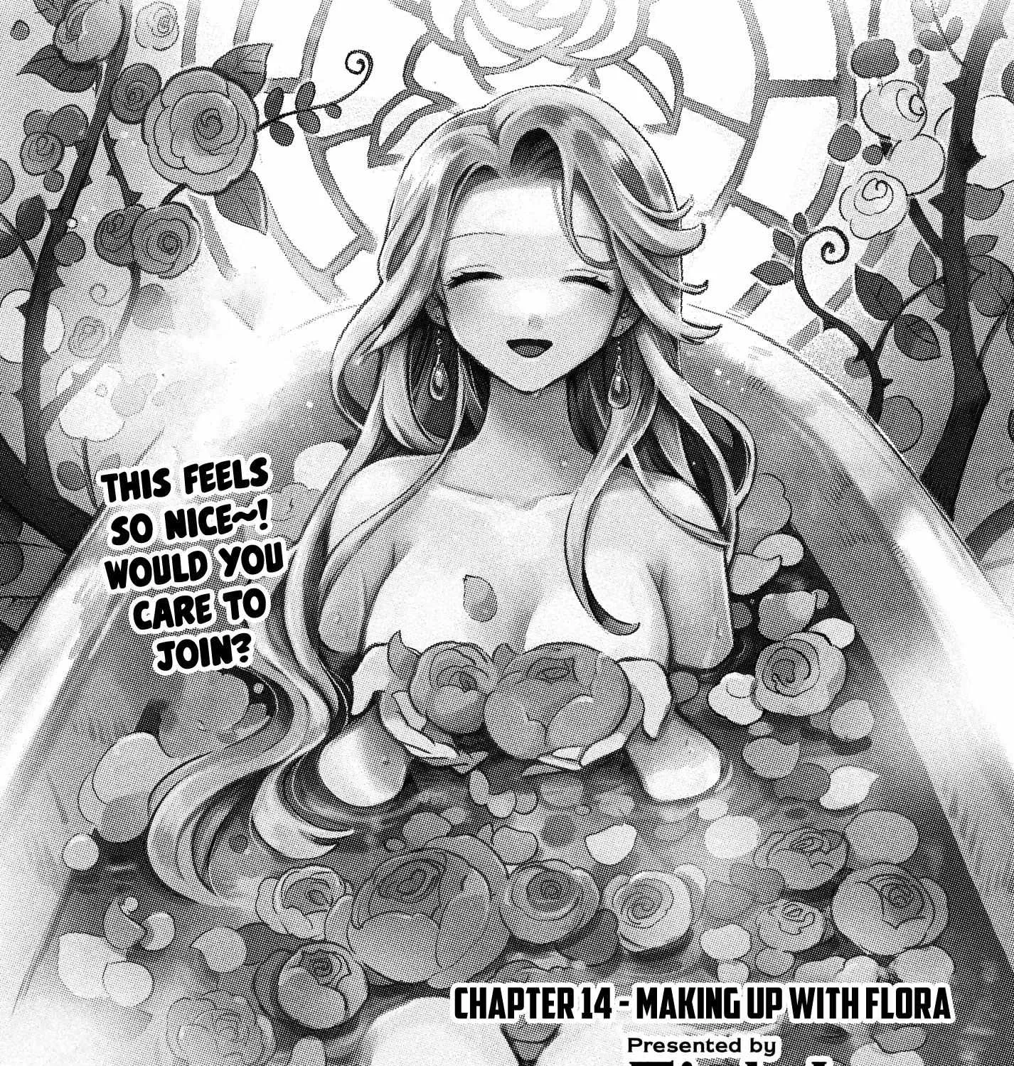Read 7-Nin no Nemuri Hime chapter 14 image 3 on Lezhin