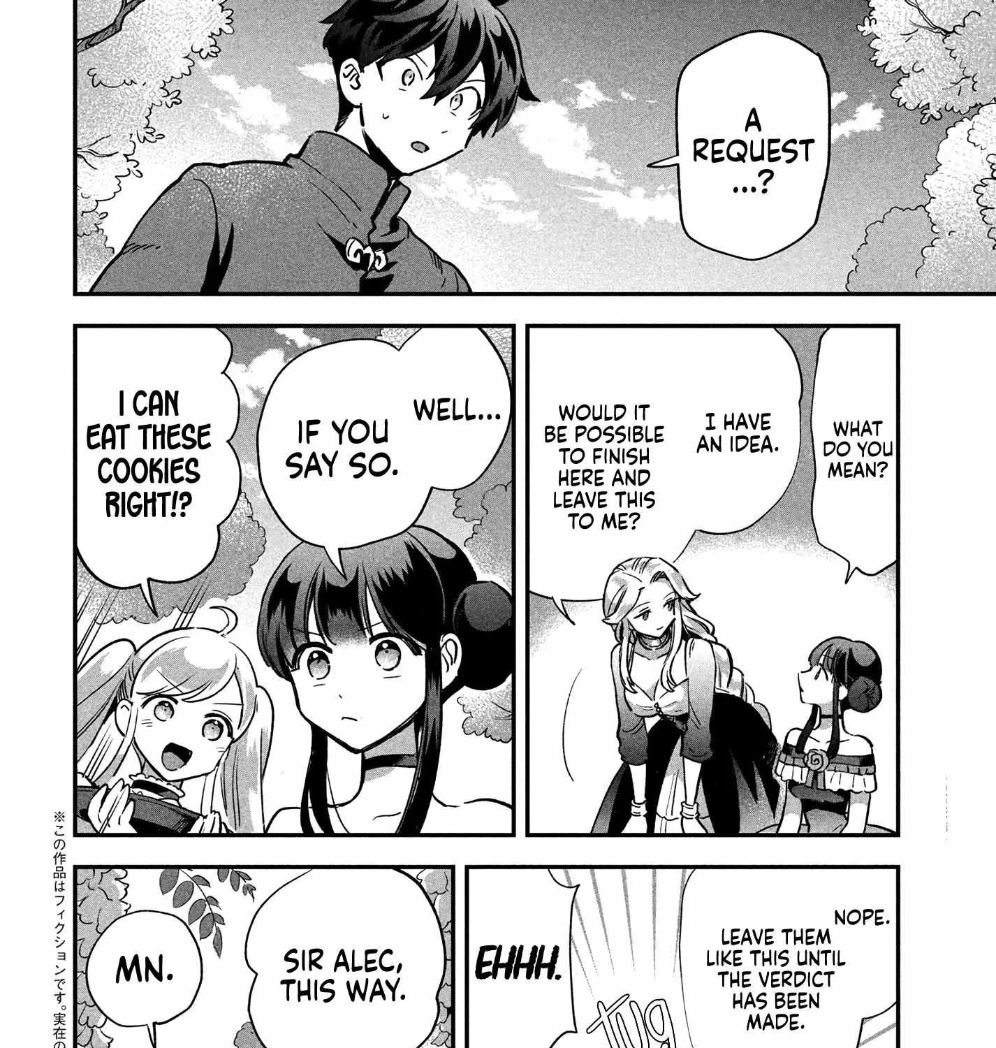 Read 7-Nin no Nemuri Hime chapter 14 image 5 on Lezhin