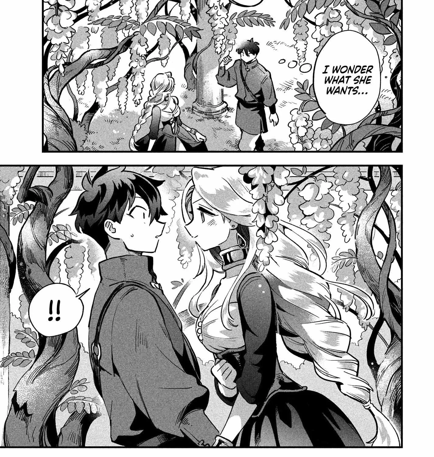Read 7-Nin no Nemuri Hime chapter 14 image 7 on Lezhin