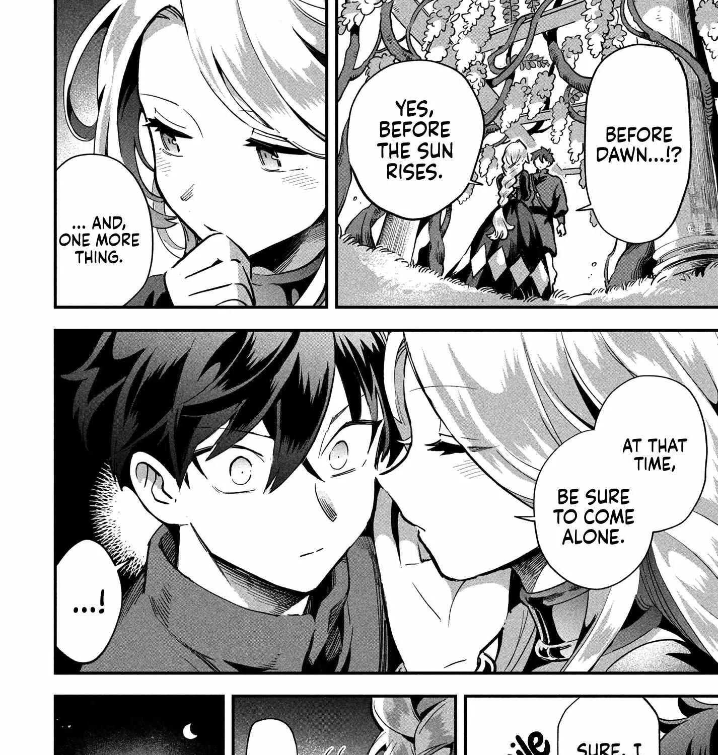 Read 7-Nin no Nemuri Hime chapter 14 image 9 on Lezhin