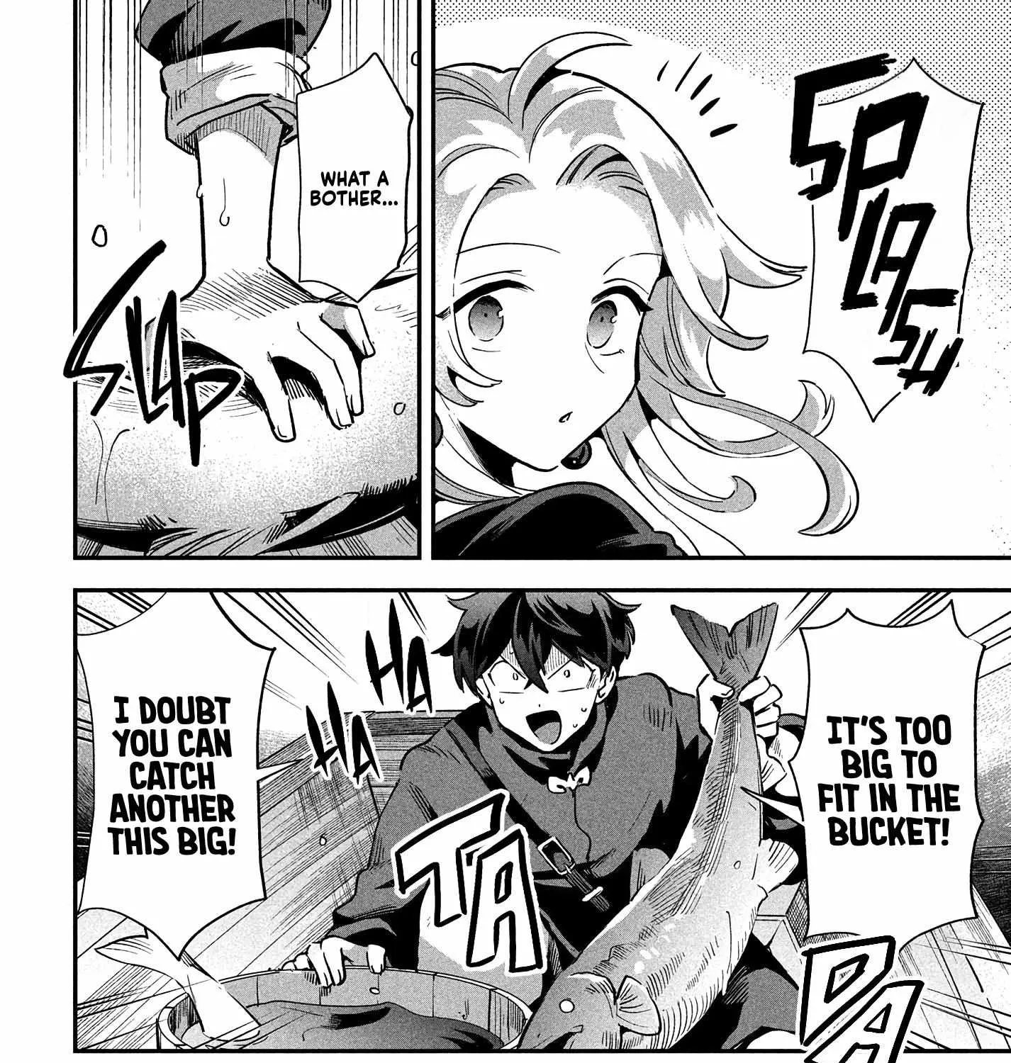 Read 7-Nin no Nemuri Hime chapter 15 image 16 on Lezhin