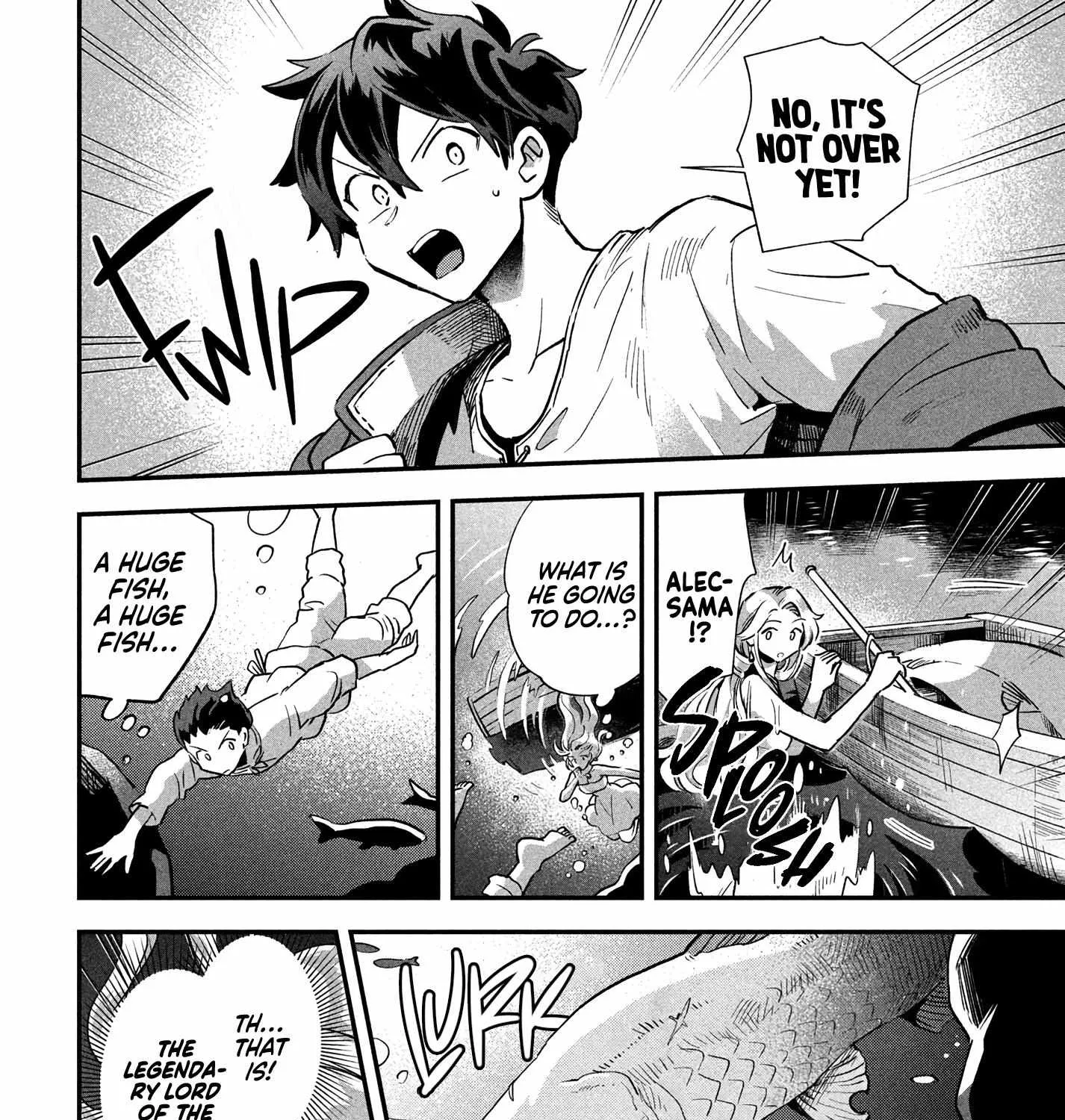 Read 7-Nin no Nemuri Hime chapter 15 image 28 on Lezhin