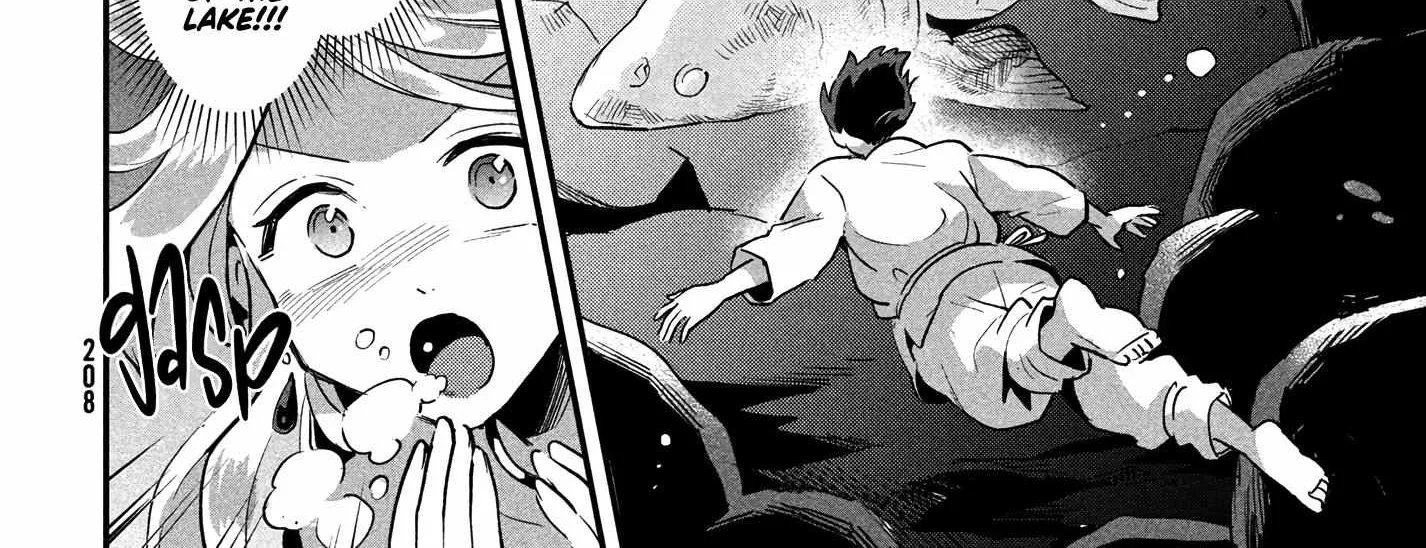 Read 7-Nin no Nemuri Hime chapter 15 image 29 on Lezhin