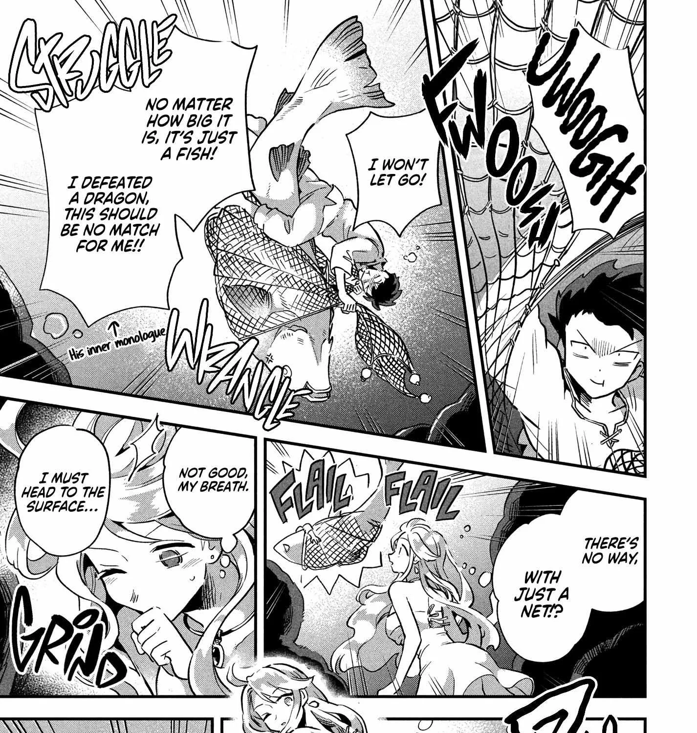 Read 7-Nin no Nemuri Hime chapter 15 image 30 on Lezhin