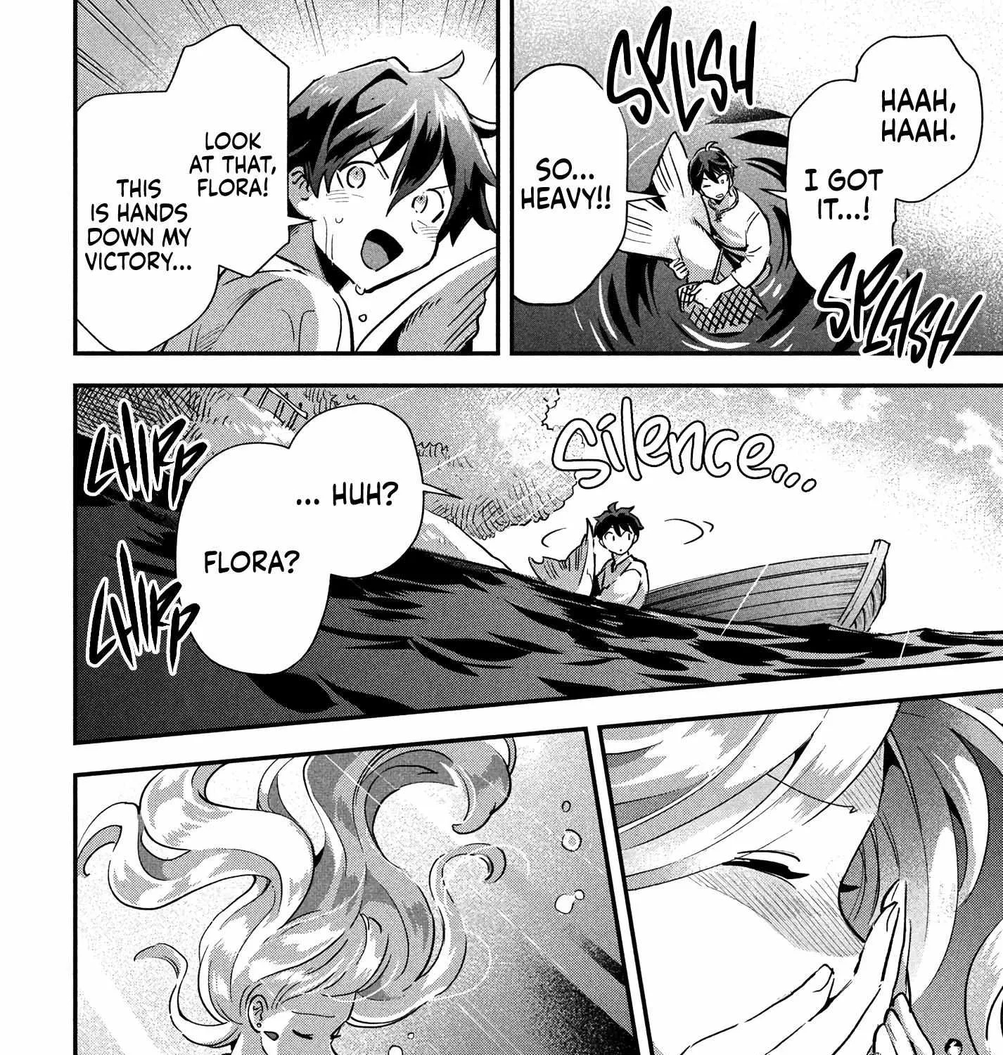 Read 7-Nin no Nemuri Hime chapter 15 image 32 on Lezhin