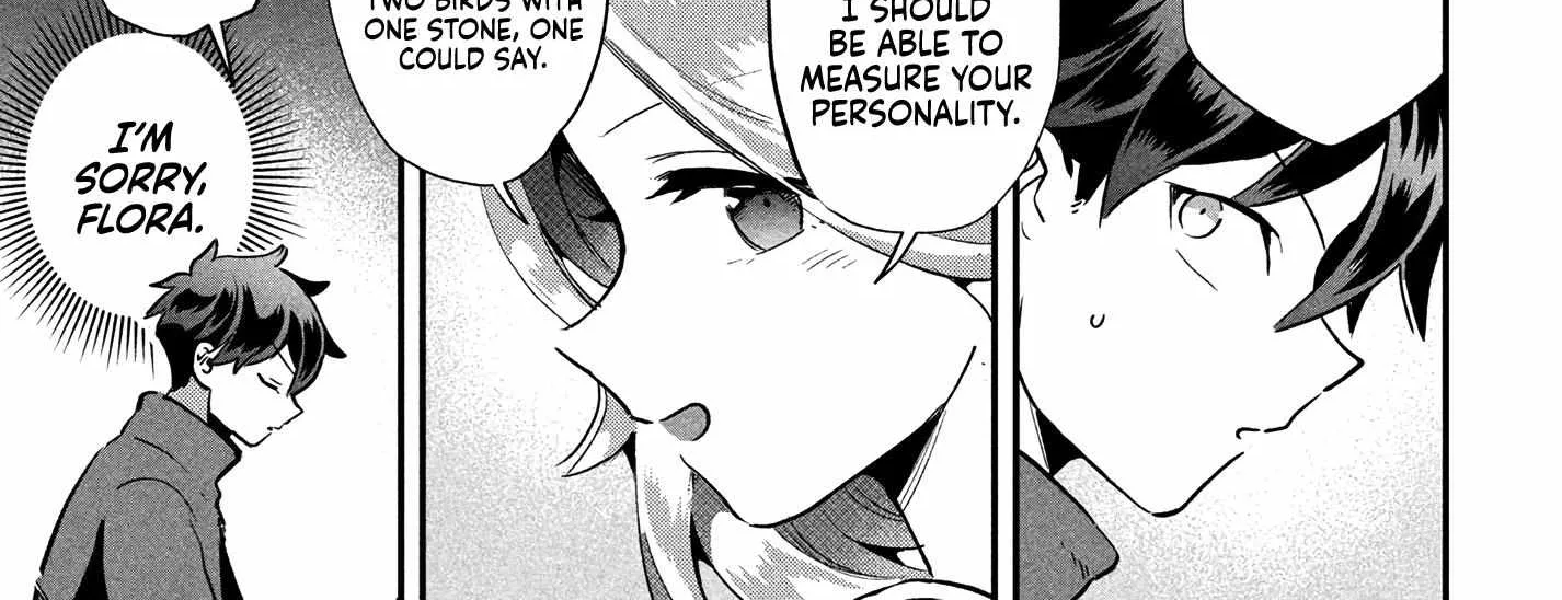 Read 7-Nin no Nemuri Hime chapter 15 image 7 on Lezhin