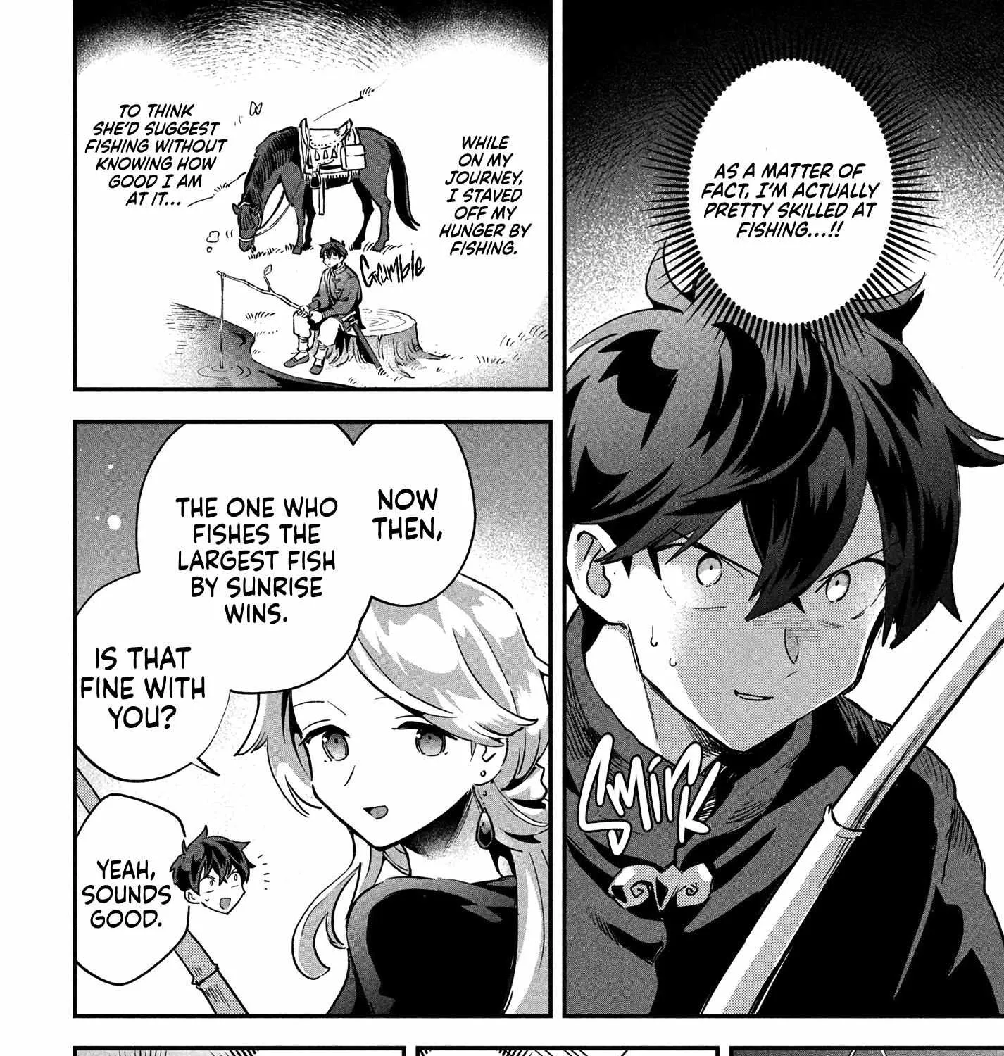 Read 7-Nin no Nemuri Hime chapter 15 image 8 on Lezhin