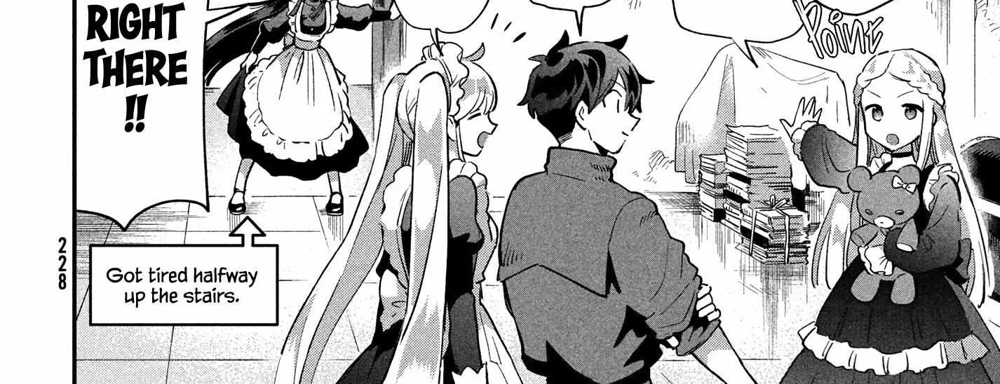 Read 7-Nin no Nemuri Hime chapter 17 image 10 on Lezhin