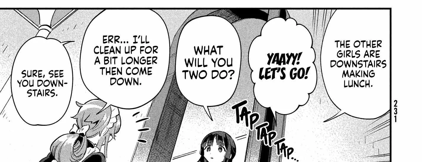 Read 7-Nin no Nemuri Hime chapter 17 image 16 on Lezhin