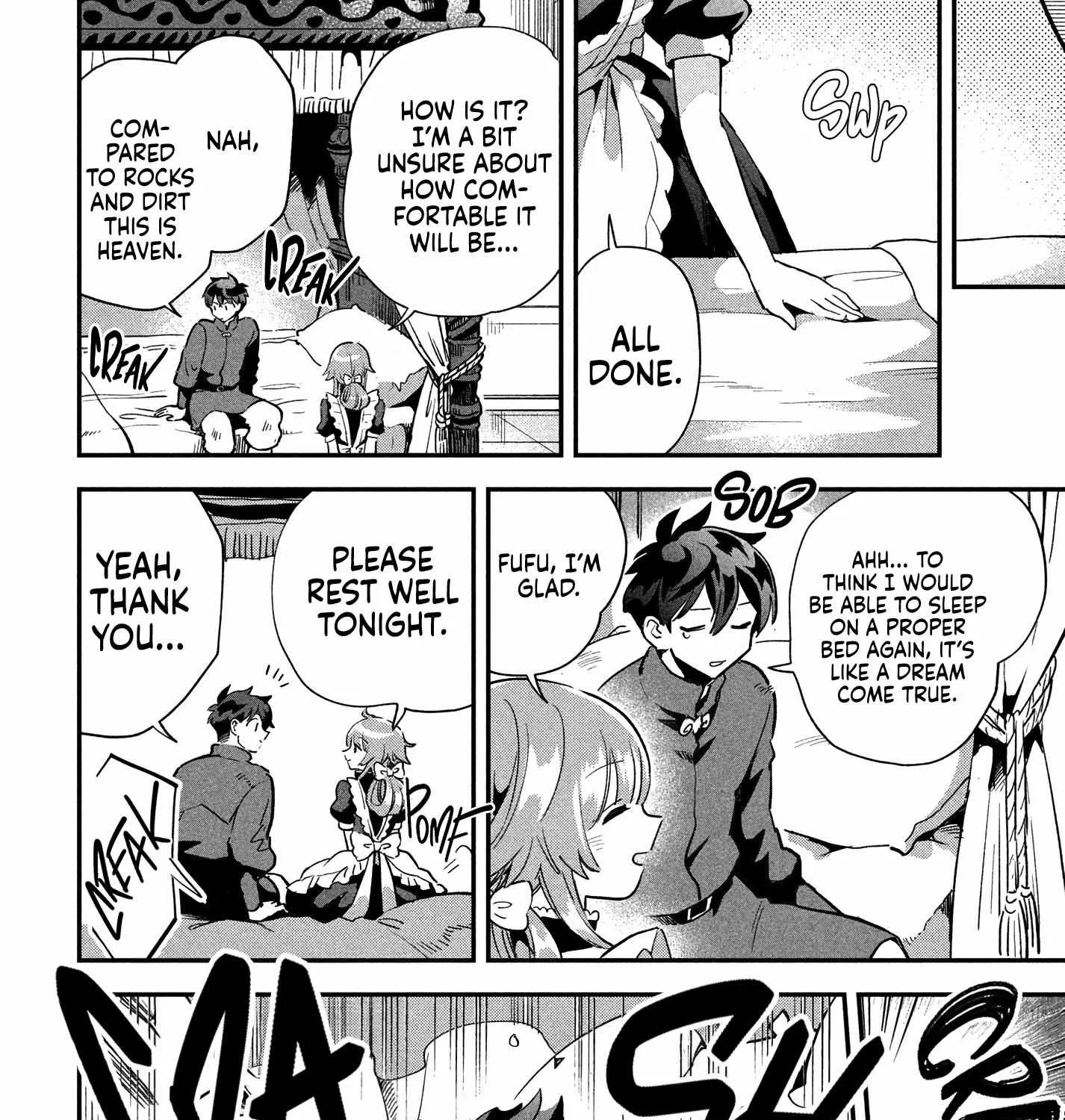 Read 7-Nin no Nemuri Hime chapter 17 image 17 on Lezhin