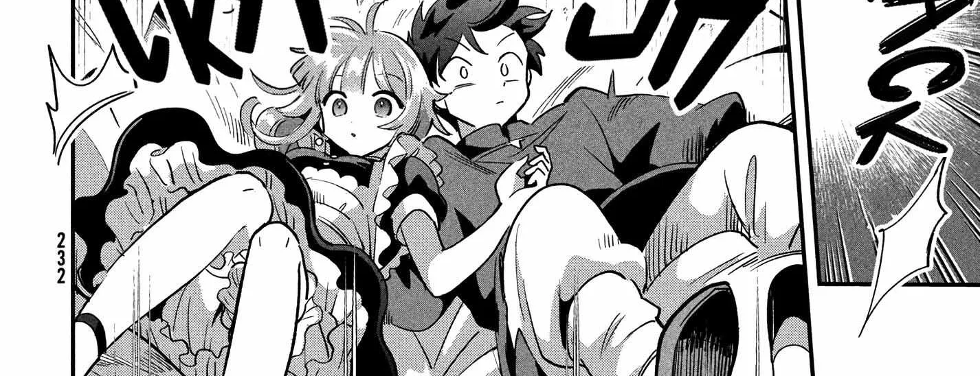 Read 7-Nin no Nemuri Hime chapter 17 image 18 on Lezhin