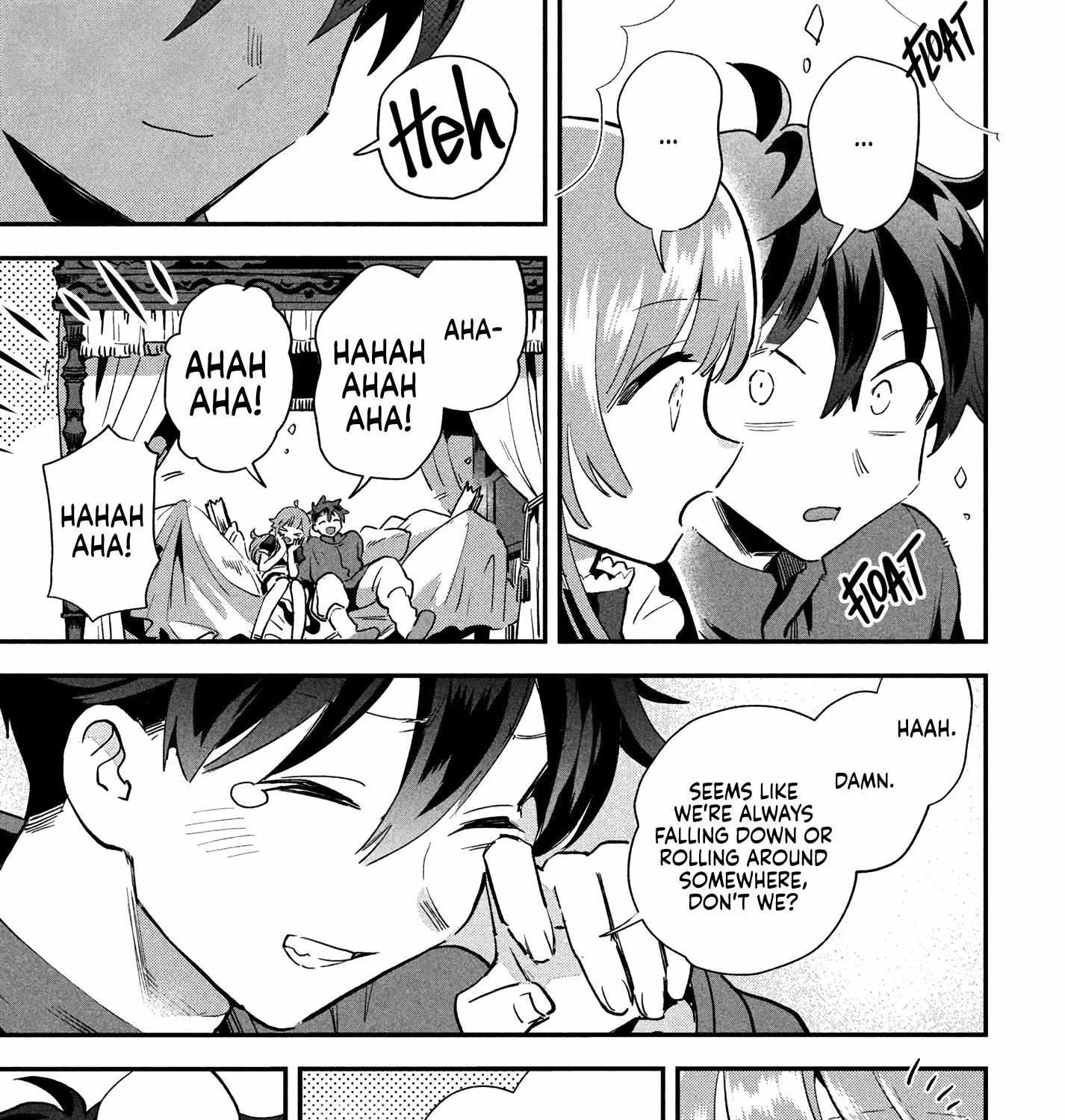 Read 7-Nin no Nemuri Hime chapter 17 image 19 on Lezhin