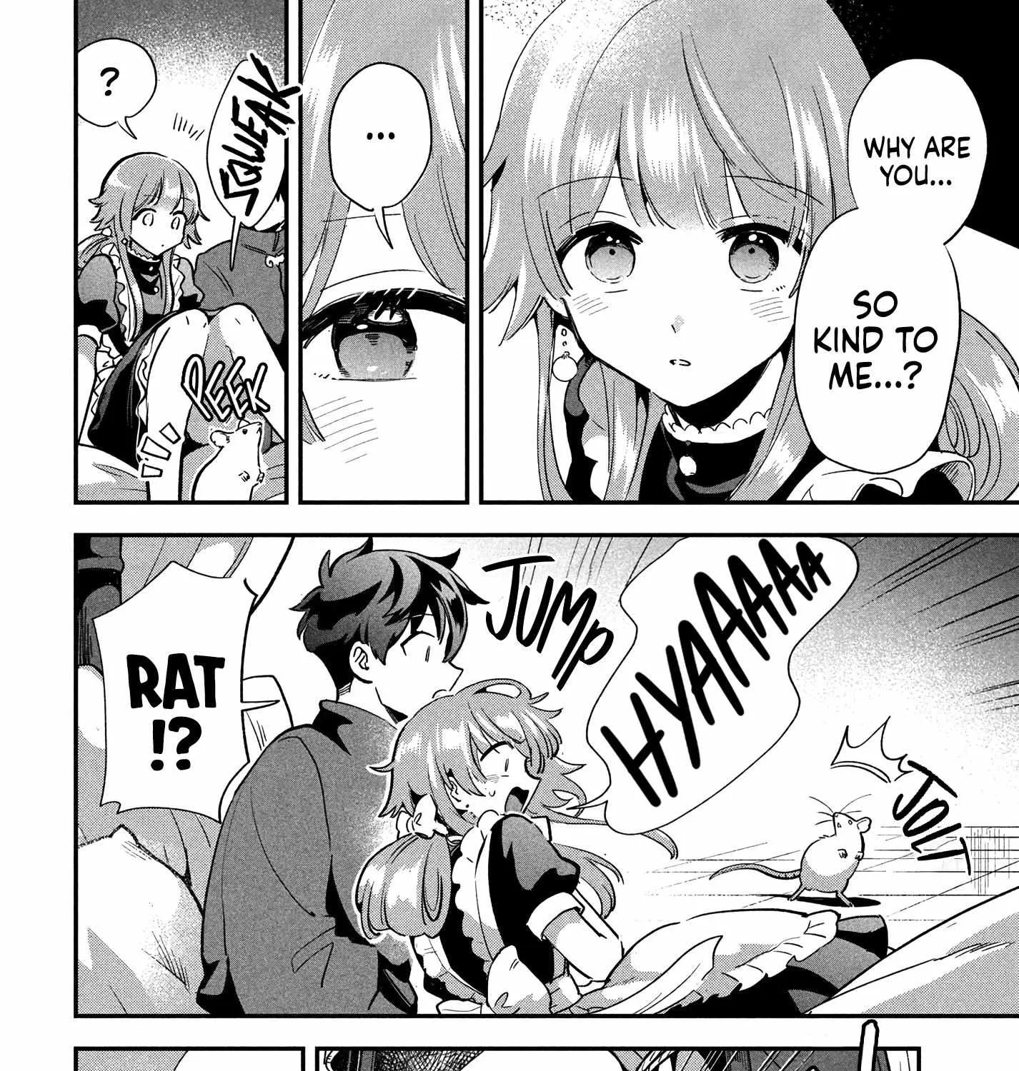 Read 7-Nin no Nemuri Hime chapter 17 image 21 on Lezhin