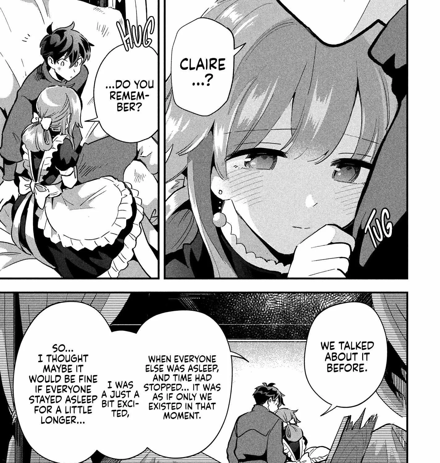 Read 7-Nin no Nemuri Hime chapter 17 image 23 on Lezhin