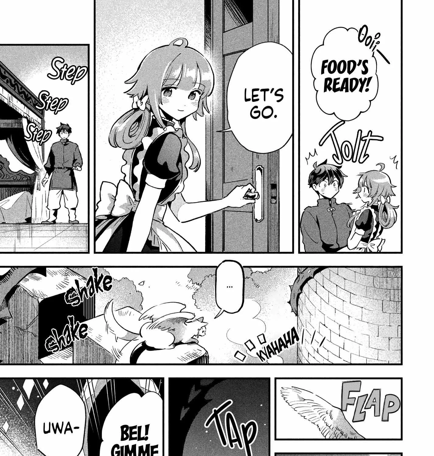 Read 7-Nin no Nemuri Hime chapter 17 image 27 on Lezhin