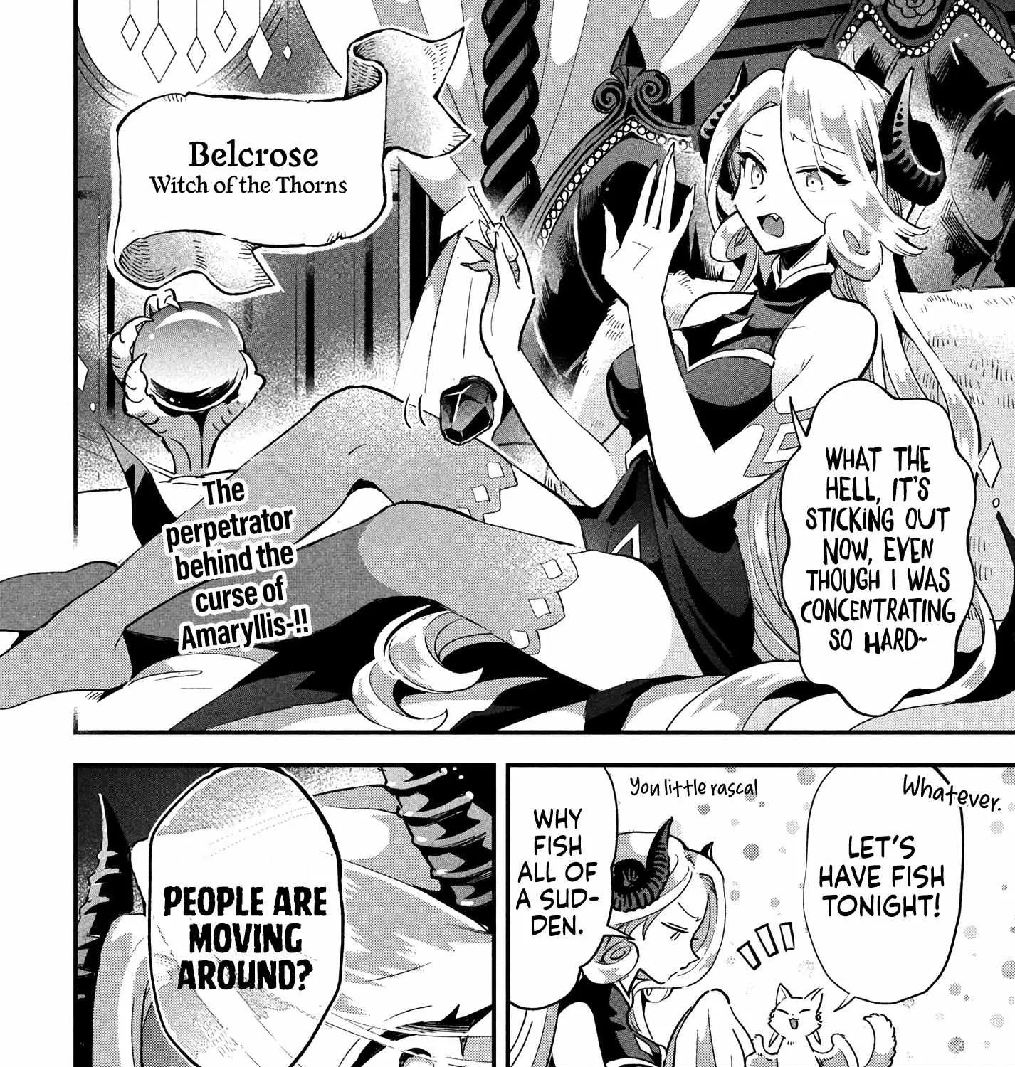 Read 7-Nin no Nemuri Hime chapter 17 image 29 on Lezhin