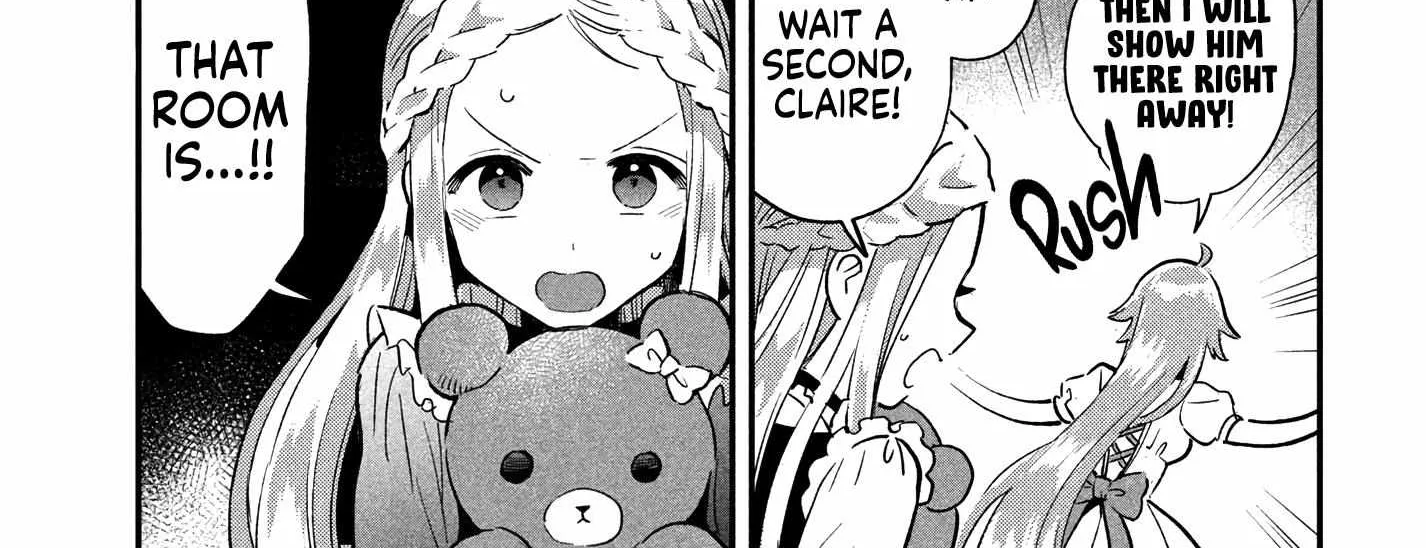 Read 7-Nin no Nemuri Hime chapter 17 image 4 on Lezhin
